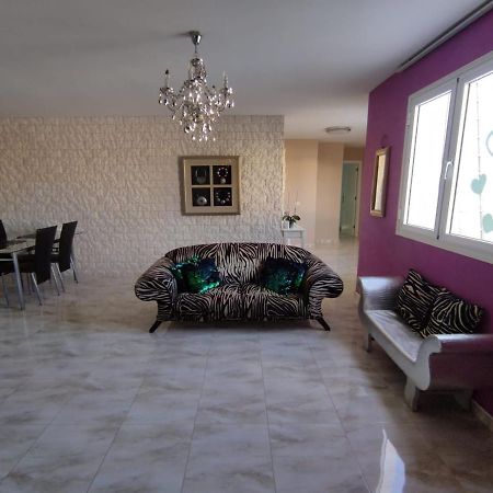 Villa Denube Fuerteventura Tuineje Εξωτερικό φωτογραφία
