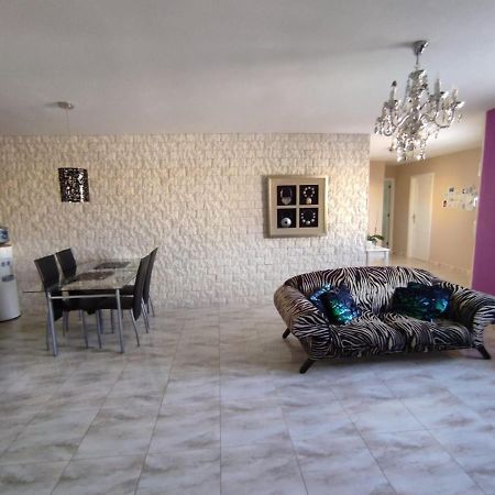 Villa Denube Fuerteventura Tuineje Εξωτερικό φωτογραφία