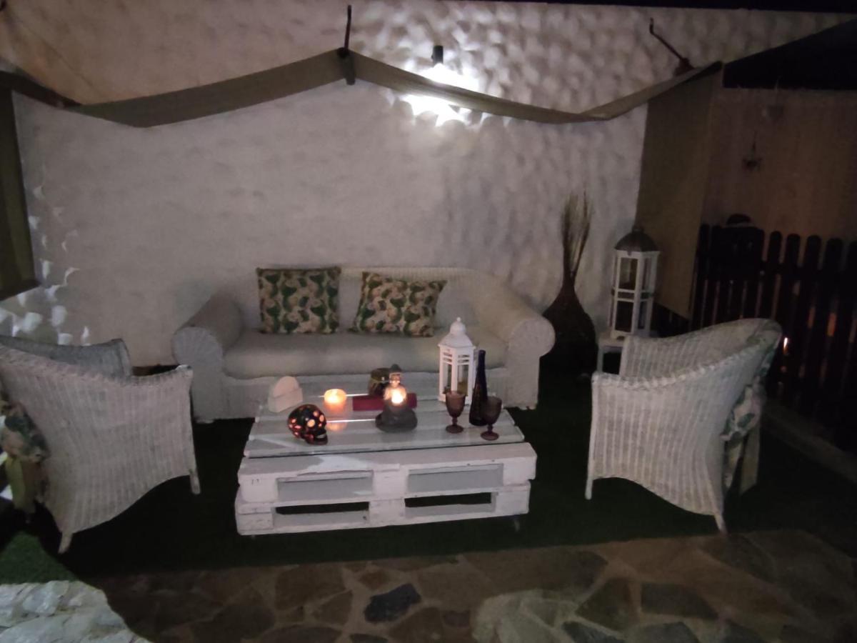 Villa Denube Fuerteventura Tuineje Εξωτερικό φωτογραφία