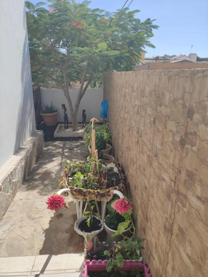 Villa Denube Fuerteventura Tuineje Εξωτερικό φωτογραφία