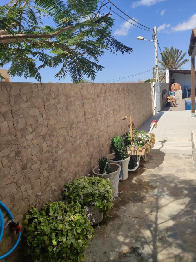 Villa Denube Fuerteventura Tuineje Εξωτερικό φωτογραφία