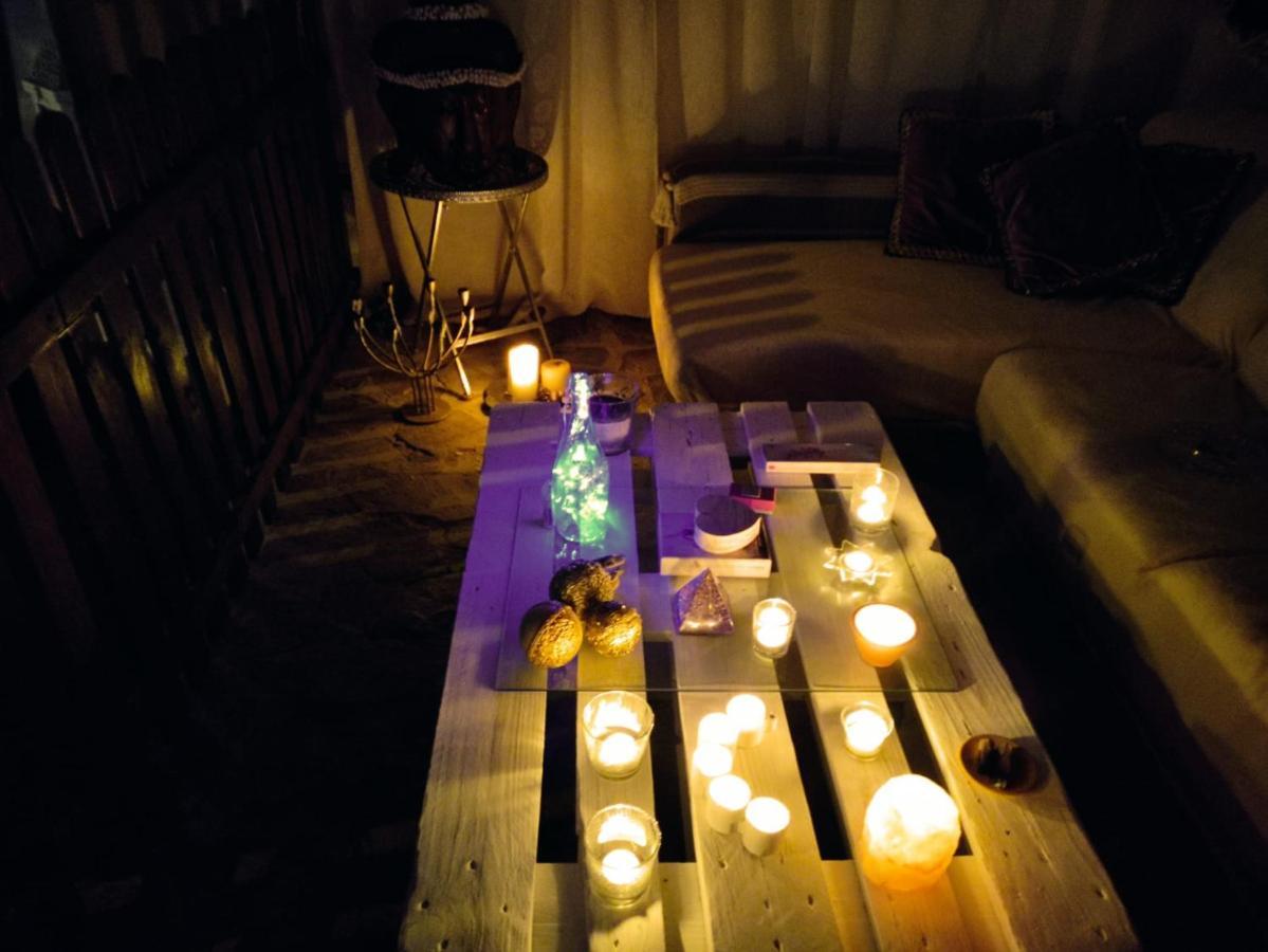 Villa Denube Fuerteventura Tuineje Εξωτερικό φωτογραφία