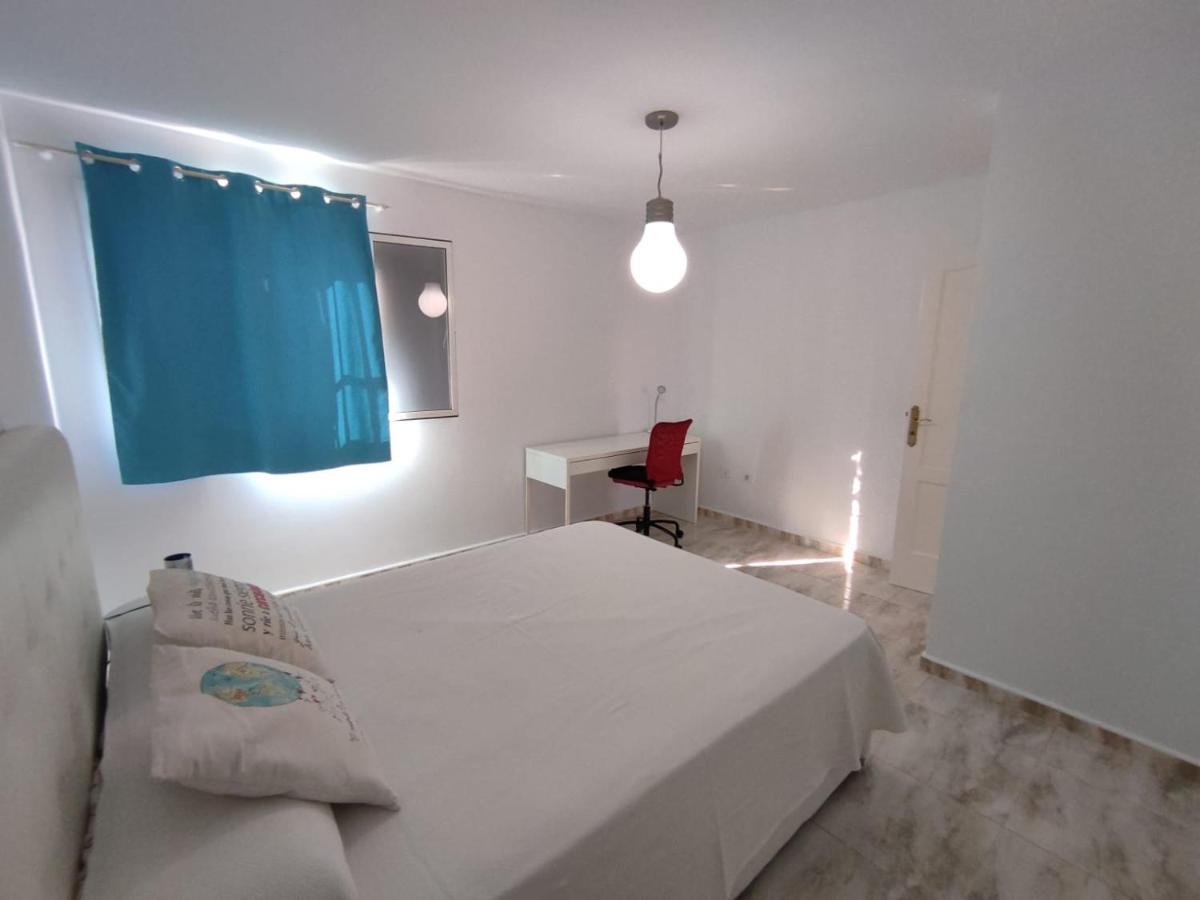 Villa Denube Fuerteventura Tuineje Εξωτερικό φωτογραφία