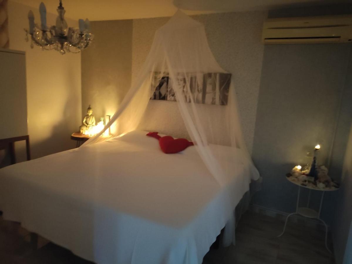 Villa Denube Fuerteventura Tuineje Εξωτερικό φωτογραφία