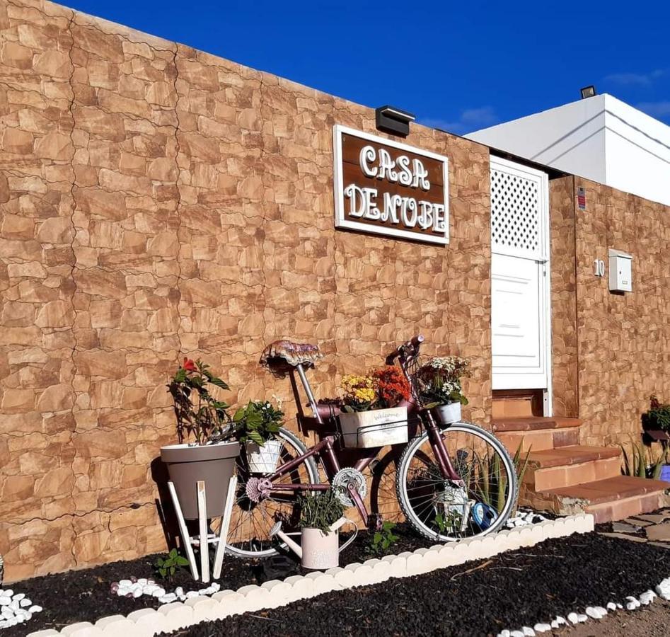 Villa Denube Fuerteventura Tuineje Εξωτερικό φωτογραφία