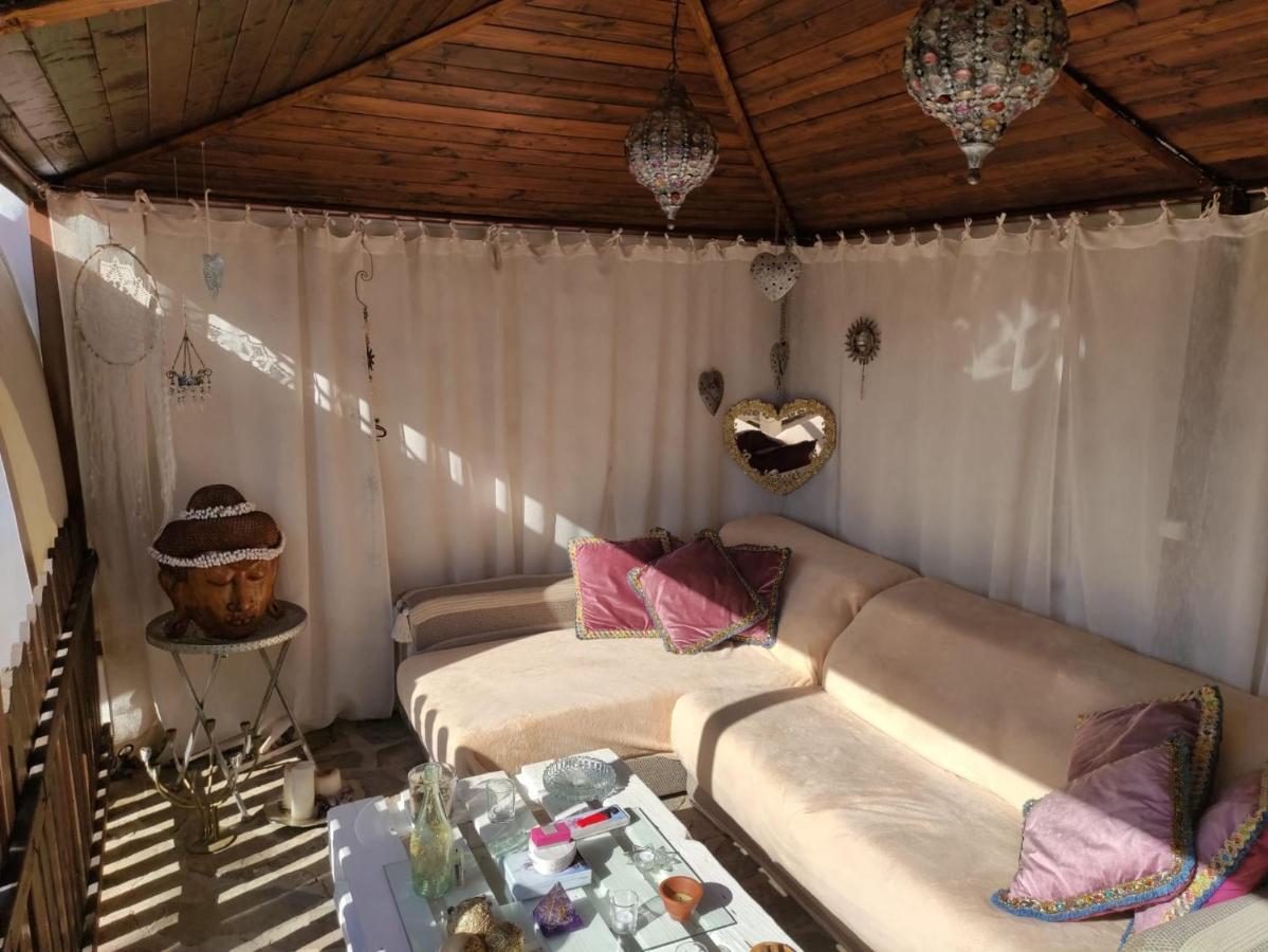 Villa Denube Fuerteventura Tuineje Εξωτερικό φωτογραφία