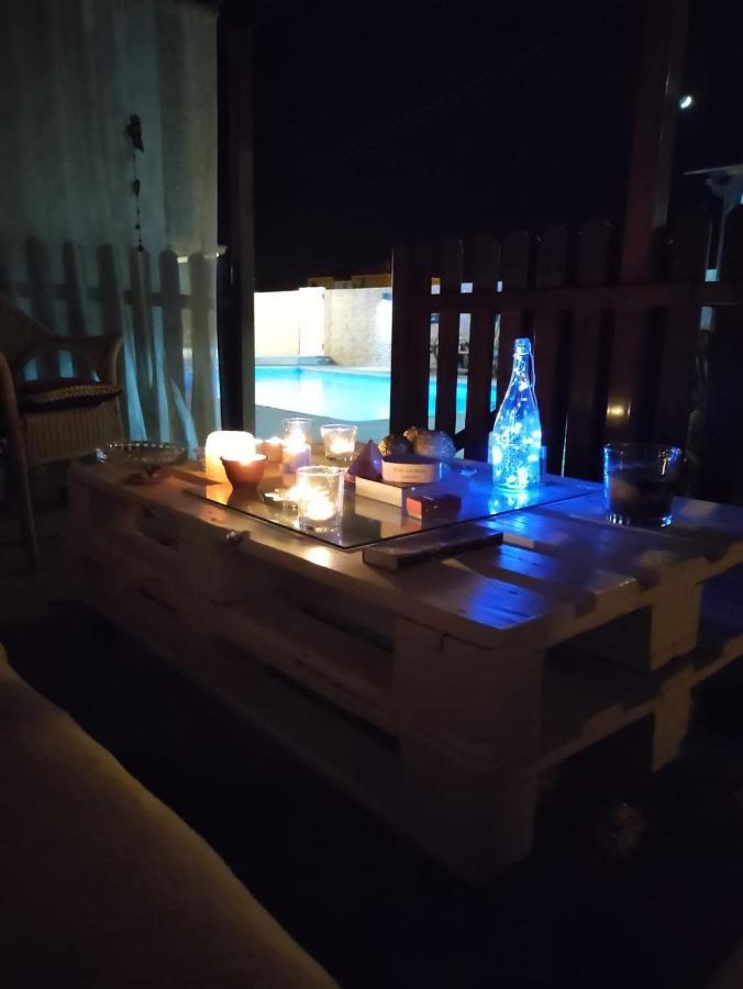 Villa Denube Fuerteventura Tuineje Εξωτερικό φωτογραφία