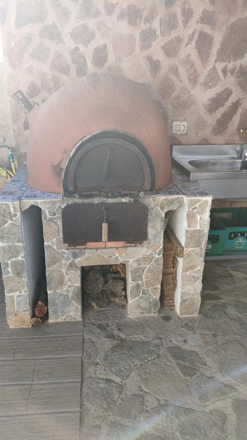 Villa Denube Fuerteventura Tuineje Εξωτερικό φωτογραφία