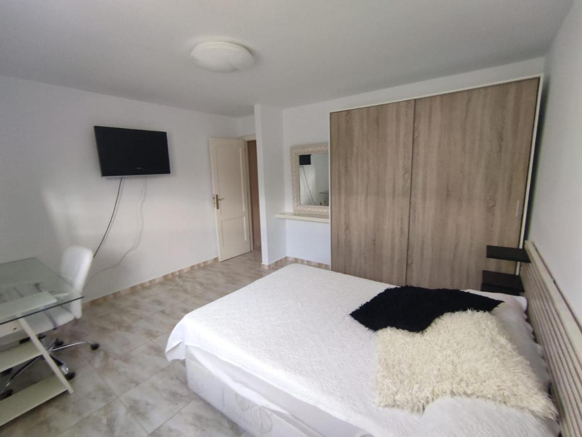 Villa Denube Fuerteventura Tuineje Εξωτερικό φωτογραφία