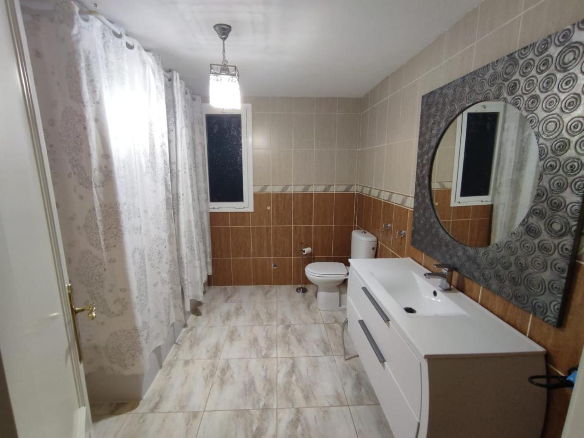 Villa Denube Fuerteventura Tuineje Εξωτερικό φωτογραφία