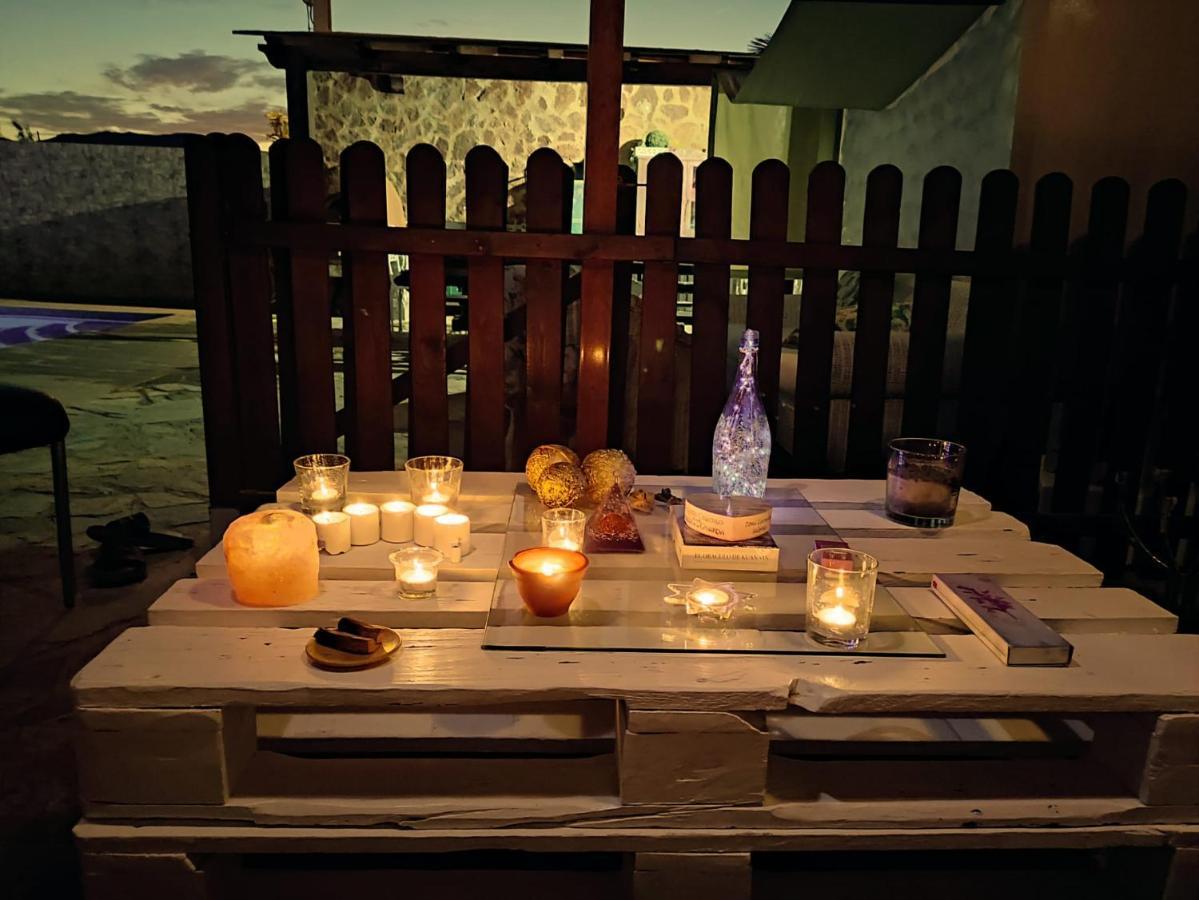 Villa Denube Fuerteventura Tuineje Εξωτερικό φωτογραφία