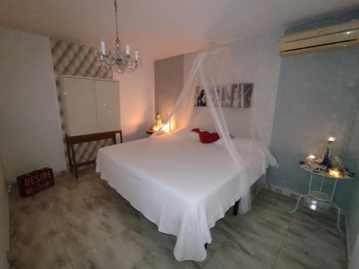 Villa Denube Fuerteventura Tuineje Εξωτερικό φωτογραφία
