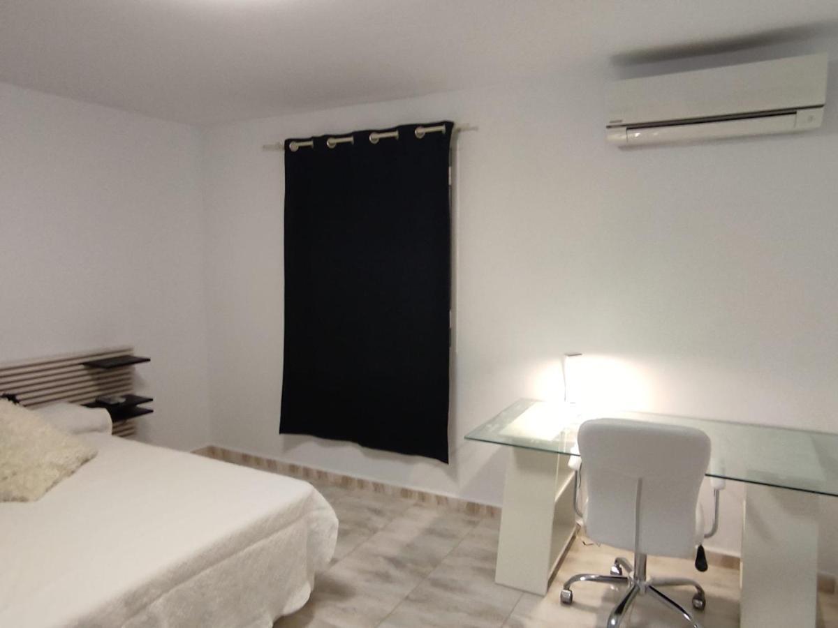 Villa Denube Fuerteventura Tuineje Εξωτερικό φωτογραφία