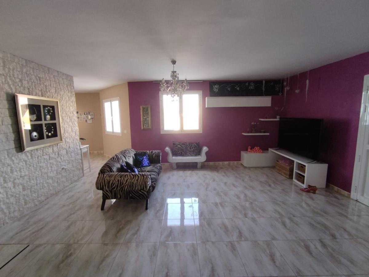 Villa Denube Fuerteventura Tuineje Εξωτερικό φωτογραφία