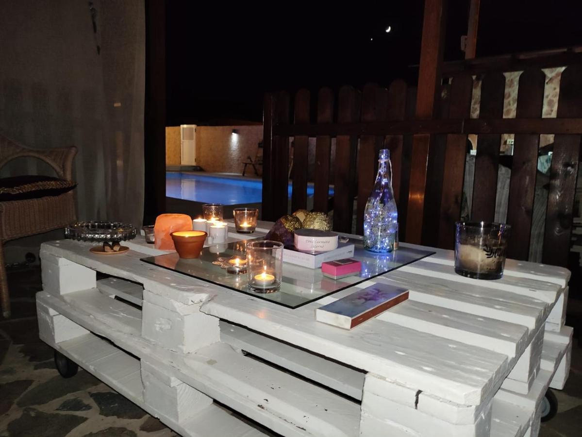 Villa Denube Fuerteventura Tuineje Εξωτερικό φωτογραφία