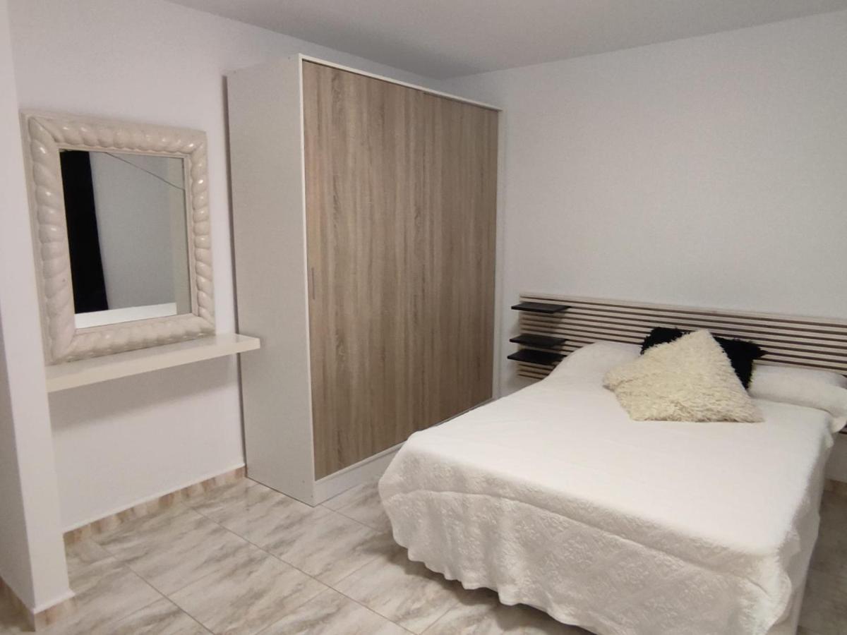 Villa Denube Fuerteventura Tuineje Εξωτερικό φωτογραφία