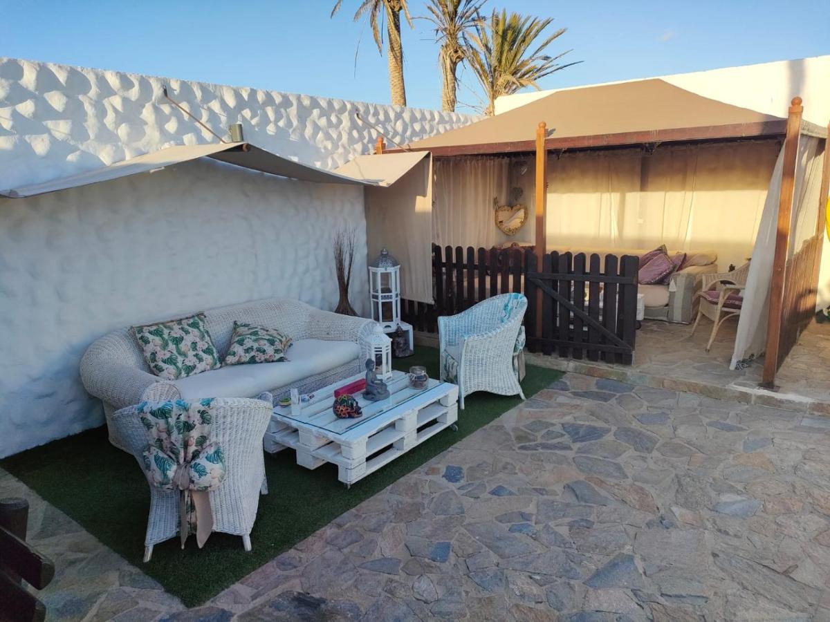 Villa Denube Fuerteventura Tuineje Εξωτερικό φωτογραφία
