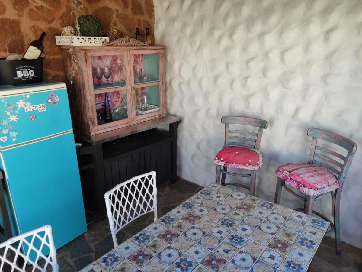 Villa Denube Fuerteventura Tuineje Εξωτερικό φωτογραφία